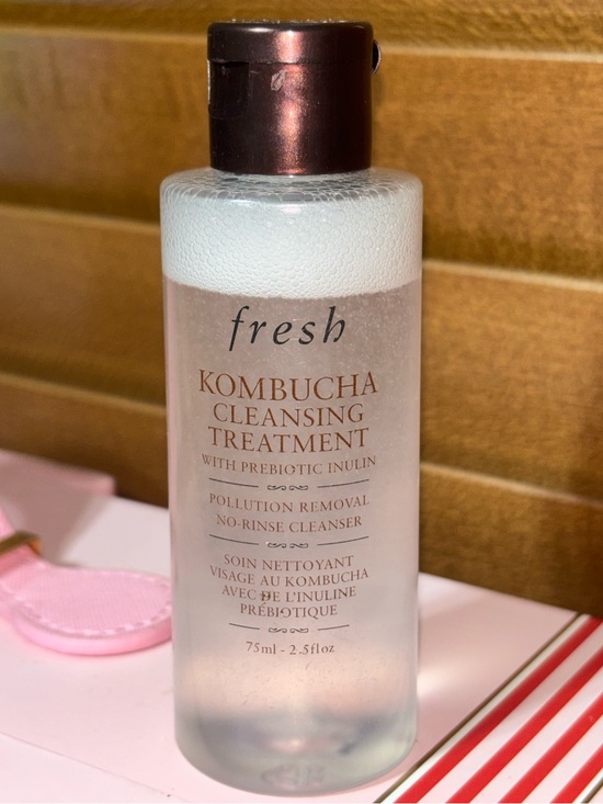 fresh Other - Fresh Kombucha Cleansing Treatment